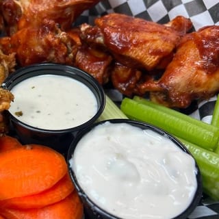 BBQ Dozen