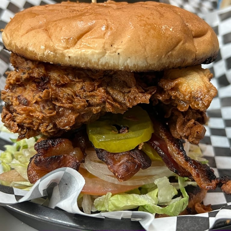 Delicious Chicken Sandwiches: A Southern Twist