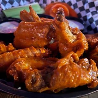 Buff Dozen
