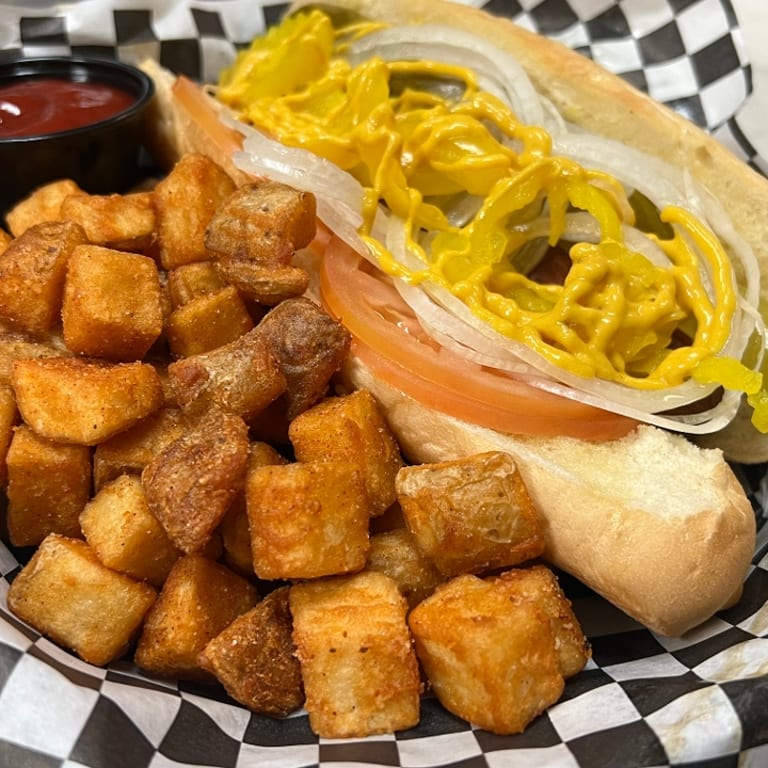 Southern Dinner Delights: BBQ, Fried Chicken, and More