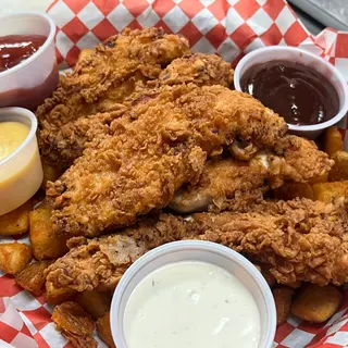 5 Piece