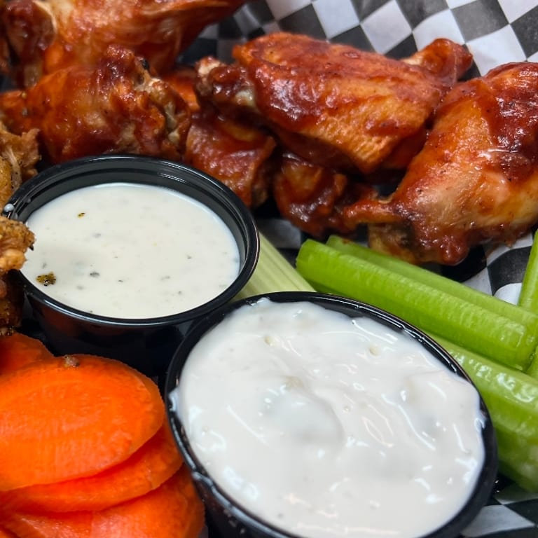 Smoky BBQ Delights: A Southern American Favorite